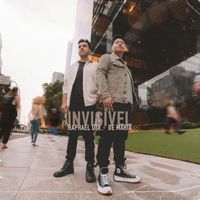 Raphael Ota - Invisível