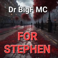 Dr Bigf MC - For Stephen