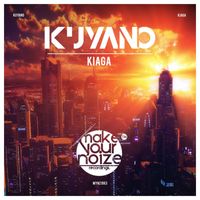 Kuyano - Kiaga (Extended Mix)