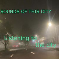 Alex Sounds - First Travel