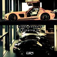 Chief Scrill - Cross Country Pimping 3 (Explicit)