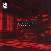 Dj Gaston - Space