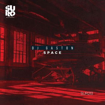 Dj Gaston - Space