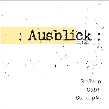 Redrop - Cold Concepts