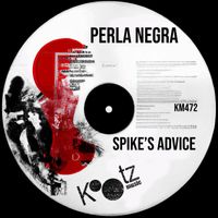Perla Negra - Spike's Advice