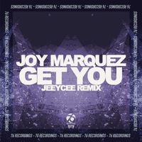 Joy Marquez - Get You (Jeeycee Remix)