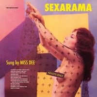 Miss Dee - Sexarama