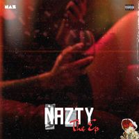 Naz - Nazty (The EP)