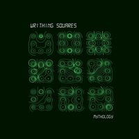 Writhing Squares - The Damned Thing