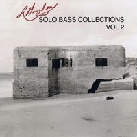 Si Hayden - Solo Bass Collections, Vol. 2