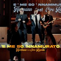 Hermann - 'E Me So 'Nnammurato