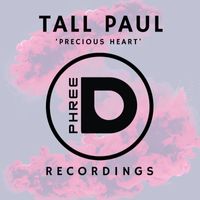 Tall Paul - Precious Heart