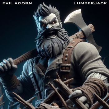 Evil Acorn - Lumberjack