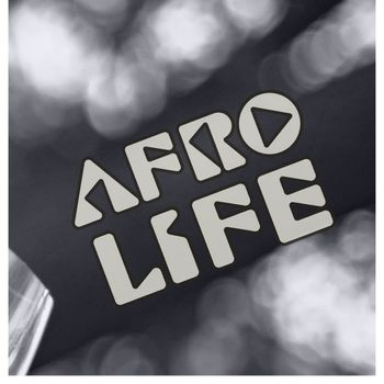 Various Artists - Afro Life