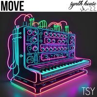 Tsy - Move