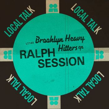Ralph Session - Brooklyn Heavy Hitters