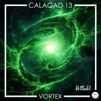 Calagad 13 - Vortex