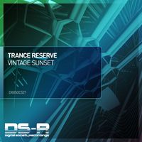 Trance Reserve - Vintage Sunset