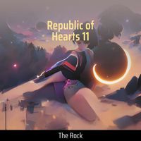 The Rock - Republic of Hearts 11