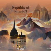 The Rock - Republic of Hearts 7