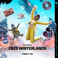 Garena Free Fire - 2023 Winterlands (Thai Remix)