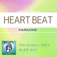 POPS HIT MANIA - HEART BEAT(Karaoke Pops Hit Mania)