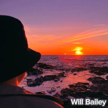 Will Bailey - The Ground