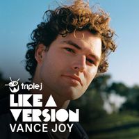 Vance Joy - triple j Like A Version Sessions