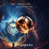 Nadja Lind - Illusion of Time