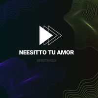 Spiritsouls - Neesitto Tu Amor