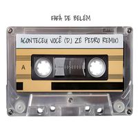 Fafá de Belém - Aconteceu Você (DJ Zé Pedro Remix)