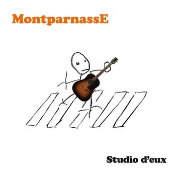 MONTPARNASSE - Studio d'eux
