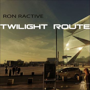 Ron Ractive - Twilight Route