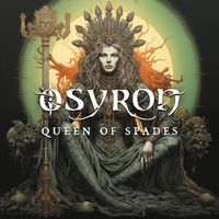 Osyron - Queen of Spades