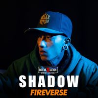 Shadow - FIREVERSE (Live Performance)