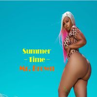 Mr Brown - Summer Time