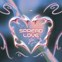 Oba - Spread Love