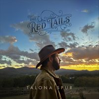The Red Tails - Talona Spur