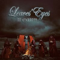 Leaves' Eyes - In Eternity
