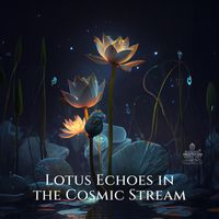Buddhist Meditation Music Set - Lotus Echoes in the Cosmic Stream