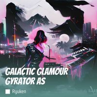 Ryuken - Galactic Glamour Gyrator As