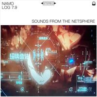 Namo - Sounds from the Netsphere