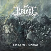 Belore - Battle for Therallas