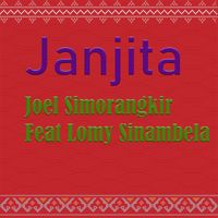 Joel Simorangkir - Janjita