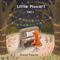Daniel Paterok - Little Mozart, Vol. 1