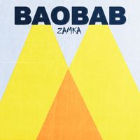 Baobab - Zamka