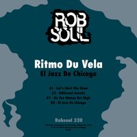 Ritmo Du Vela - El Jazz De Chicago
