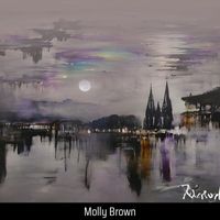 Molly Brown - Little Purple