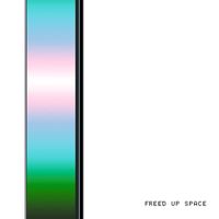 Pace - FREED UP SPACE
