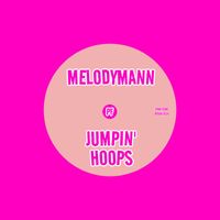 Melodymann - Jumpin' Hoops